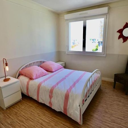 Joli Appartement Centre-Ville Брест Екстериор снимка